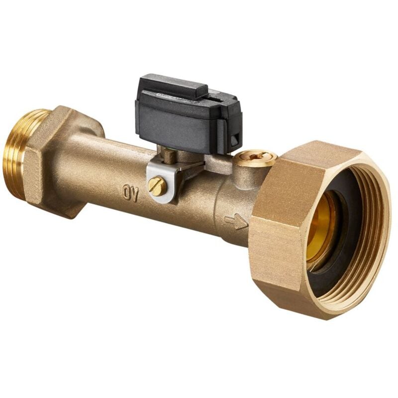 Oventrop Volumenstromsensor mit Anschlusskabel, 2-40 l/min