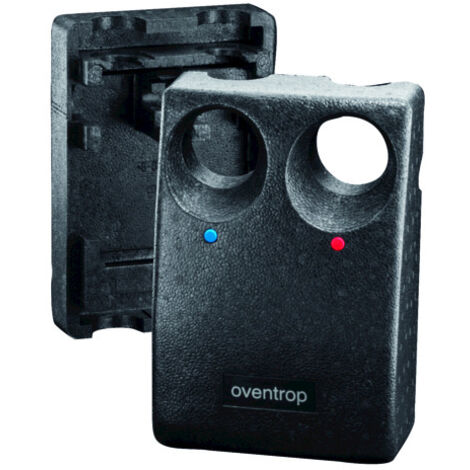 Oventrop Wärmedämmung für Regumat-130 DN 25