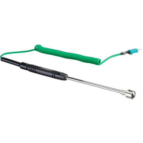 Oventrop Zubehör OV-DMC 2" Anlege-Thermometer