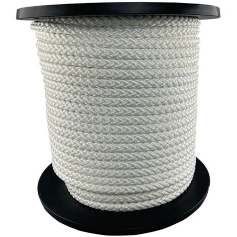 Overmann Cordon ( 4000816878 ) Roue de câble Ø 8 mm