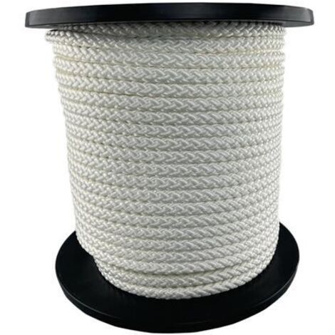 Overmann Kordel ( 4000816873 ) Seilrad-Ø 3 mm