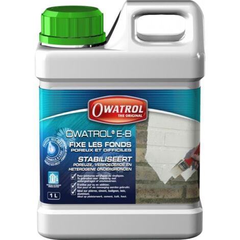 DURIEU OWATROL EB BIDON 1L REF.790 (Vendu par 1)