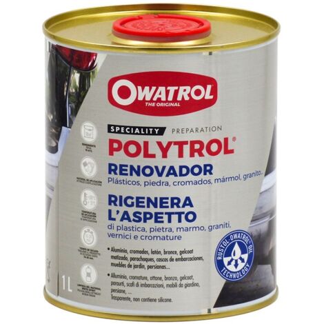 Owatrol Polytrol 1 Liter - Owatrol