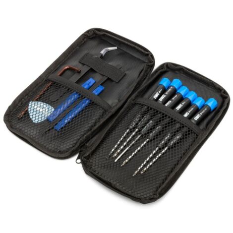 OWC - Kit de tragbare Werkzeuge de 12 Stück - alle thescrewdrivers, torx, de lever tools and more whatyouneed.