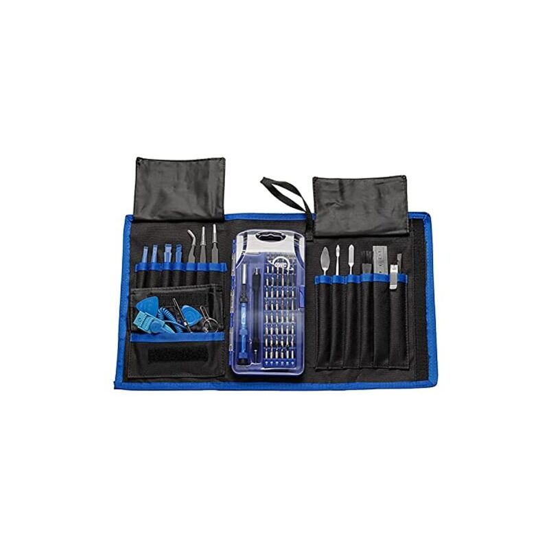 Owc - Toolkit (72 Pieces)