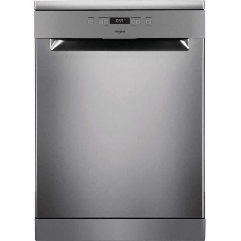 WHIRLPOOL Lave vaisselle 14 couverts  OWFC 3C26 X 60 cm