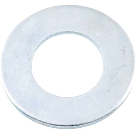 Owlett Jaton M10 Form-B Steel Washer BZP- you get 250