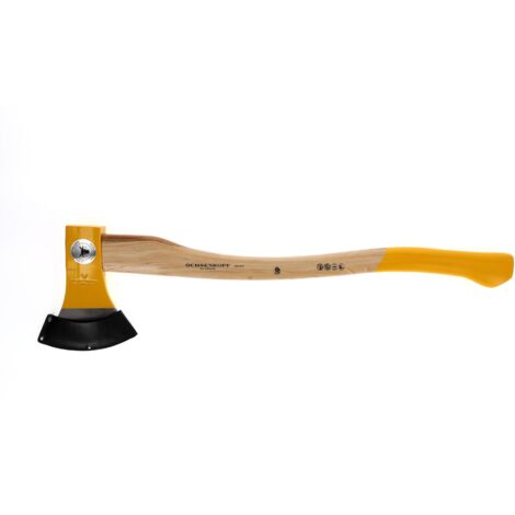 OX 10 H-1207 Hacha ILTIS Modelo Europa Hickory 1200 g
