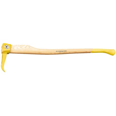 OX 171 E-1302 Sappie Tiroler Form, gezahnt, 1300 g