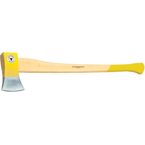 OX 248 E-1257 SPALT-FIX-Axt mit Eschenstiel 1250 g