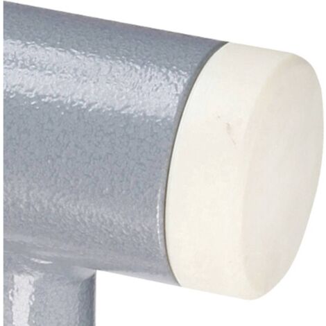 OX 36-2600 Tête de remplacement en polyamide (1 pièce)