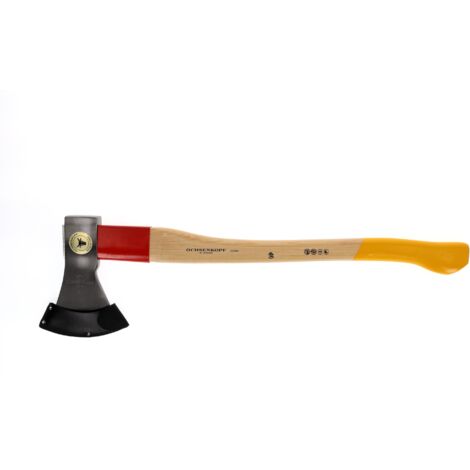 OX 620 H-1257 Hacha forestal Universal Gold ROTBAND-PLUS 1250 g