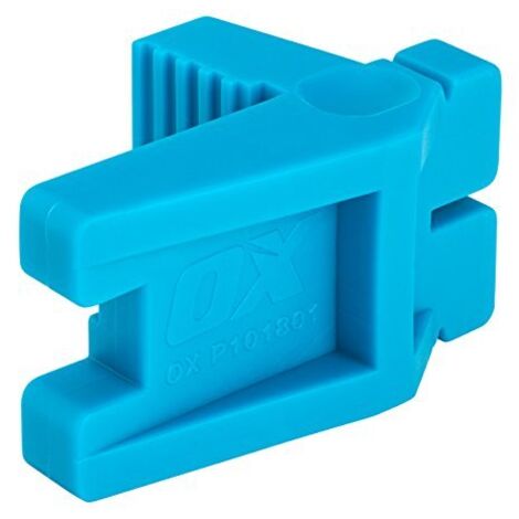 OX Blocco linea di gomma