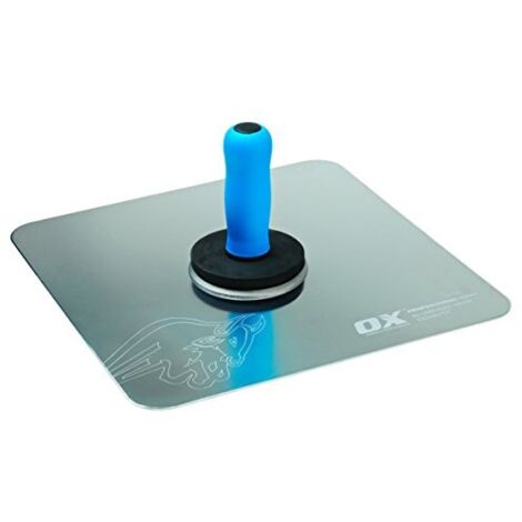 OX Falco in alluminio OX Pro - 13'' X 13''
