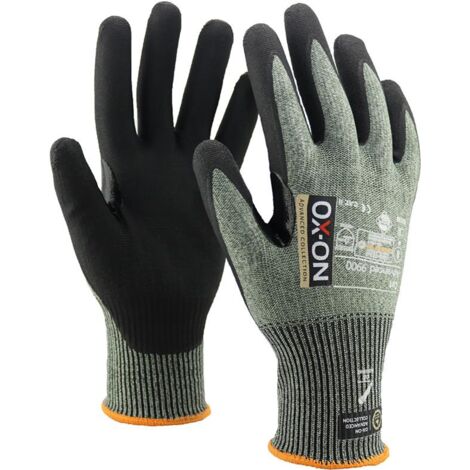 OX-ON Schnittschutzhandschuh Cut Advanced 9900, Gr. 12 12 Stk