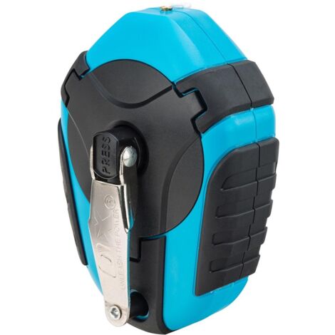 OX ox-p027730 Pro Tracciatore a filo, multicolore, 30 m/30,5 m