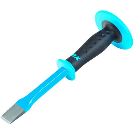 OX ox-p092401 Pro scalpello, multicolore, 1 x 30,5 cm
