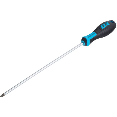 OX ox- Pro Pozi cacciavite, multicolore