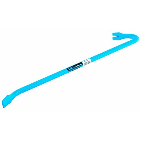 OX ox-t091030 commercio porco – 76,2 cm/750 mm, 0 V, blu