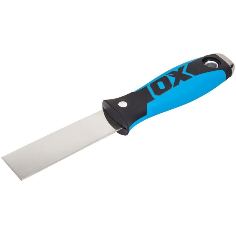 Ox pro Stainless Steel Joint Knife 1 1/4 (32mm) (1 Pack)