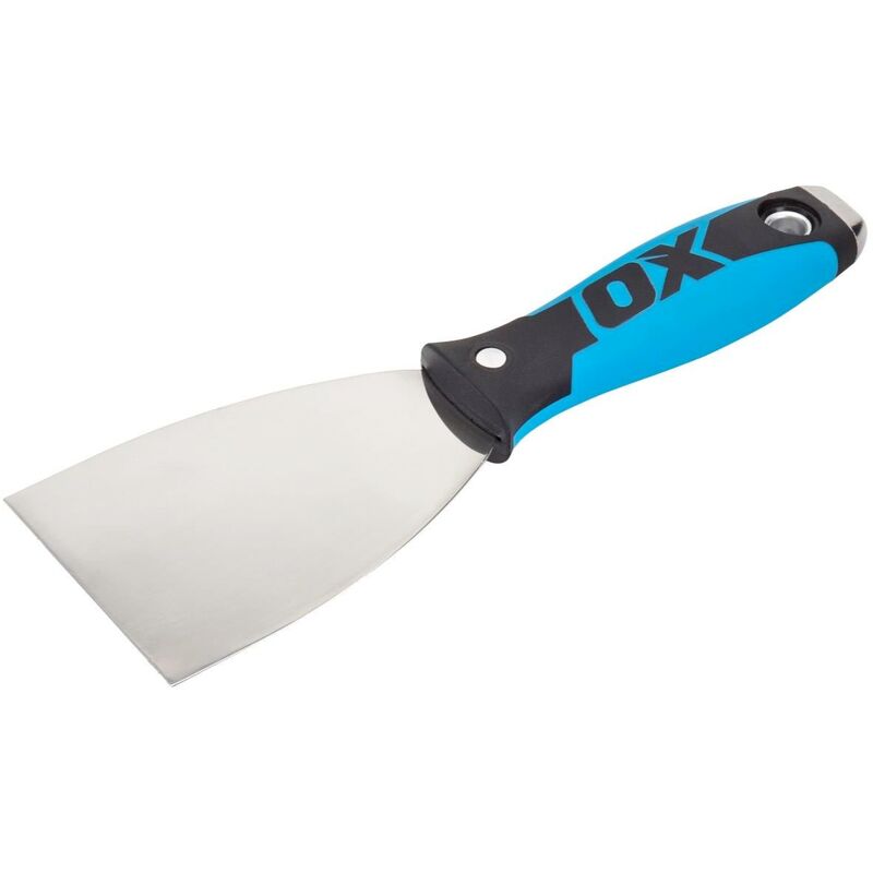 Ox pro Stainless Steel Joint Knife 3 (76mm) (1 Pack)