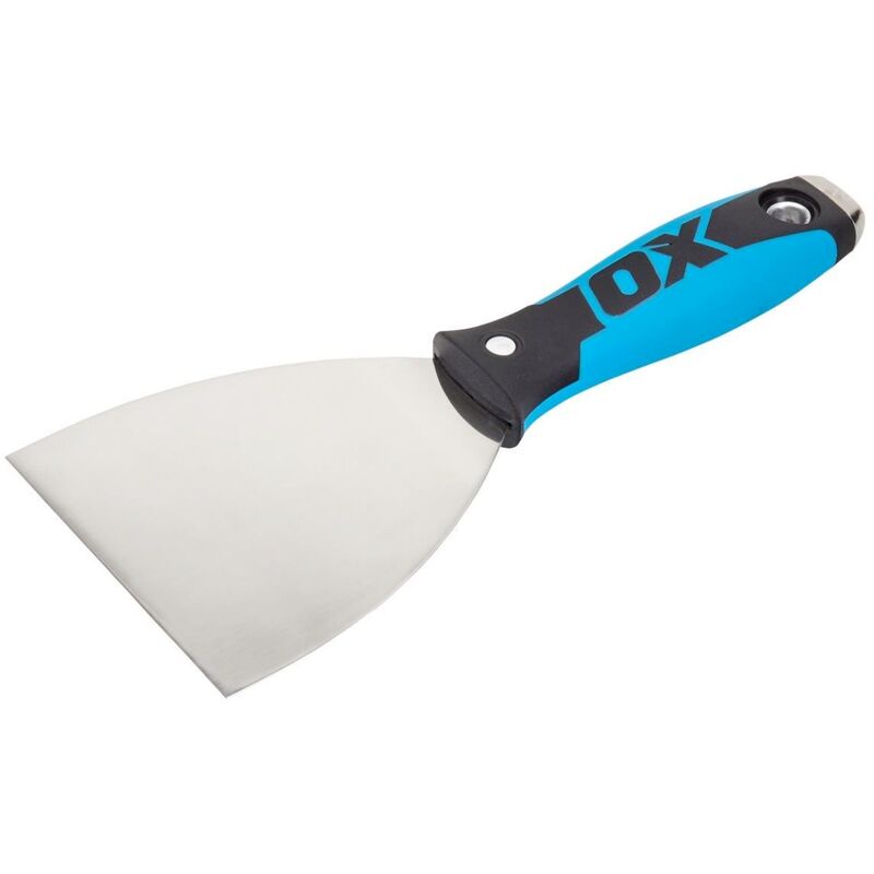 Ox pro Stainless Steel Joint Knife 4 (102mm) (1 Pack)