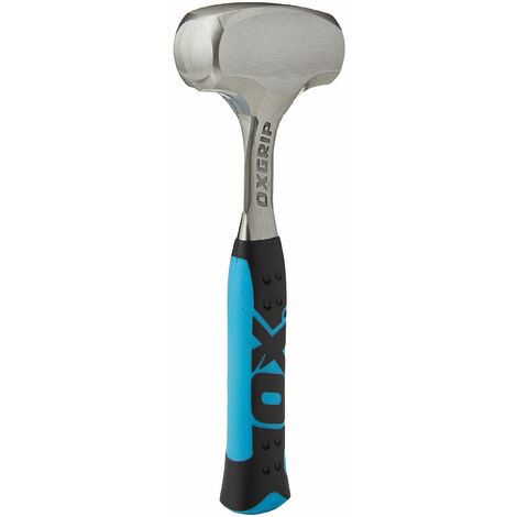 Ox P082703 Pro-Mazza, 3 kg, colore: blu