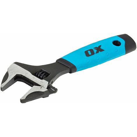 OX Pro 6 Regolabile.
