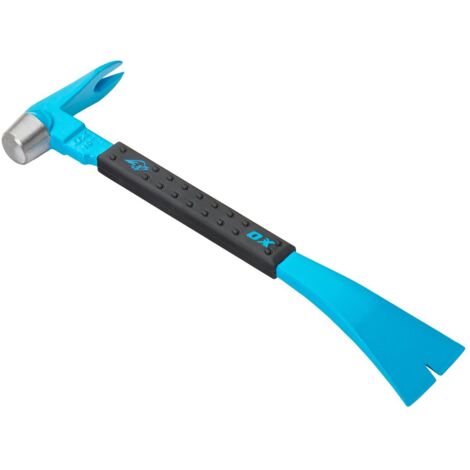 OX Pro - Barra di stampaggio da 250 mm
