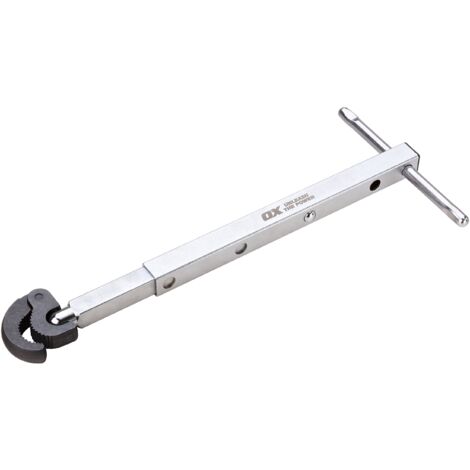 OX Pro - Chiave regolabile per lavabo