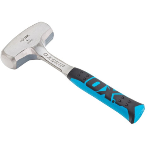 OX Pro Club Hammer  4lb    OX-P082704