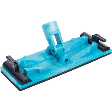 OX Pro Heavy Duty Pole Sander Head