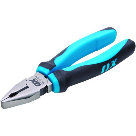 OX Pro - Pinze combinate, 180 mm