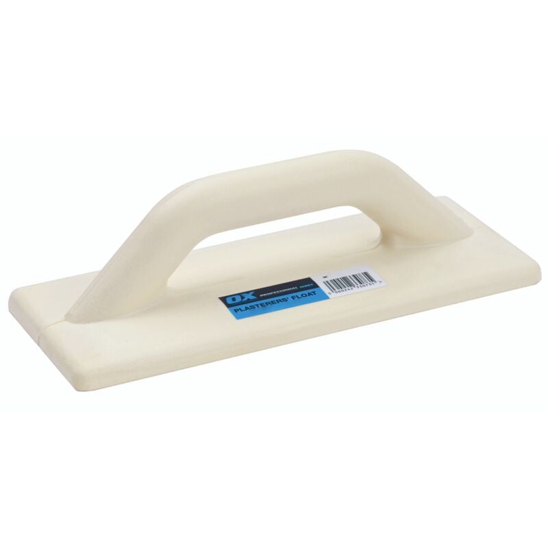 Ox Pro Plasterers' Float - 350 x 150mm (14in) (1 Pack)