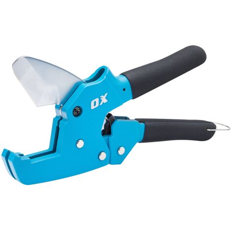 OX Pro - Tagliatubi in PVC, 16-42 mm