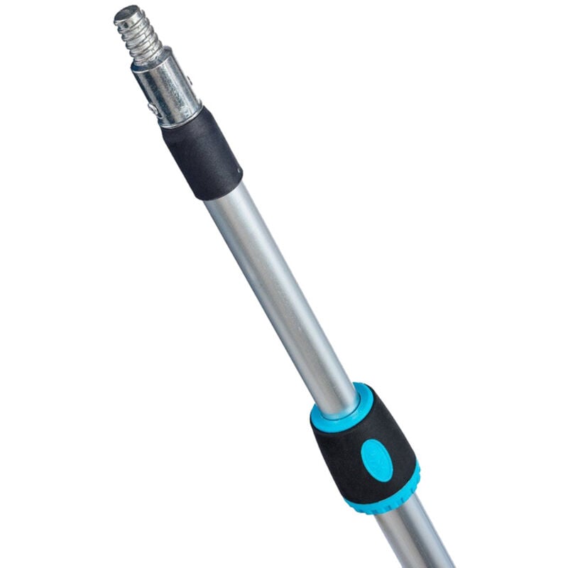 OX-P071601 1350-3500mm Speedskim Pro Telescopic Pole - Ox Tools