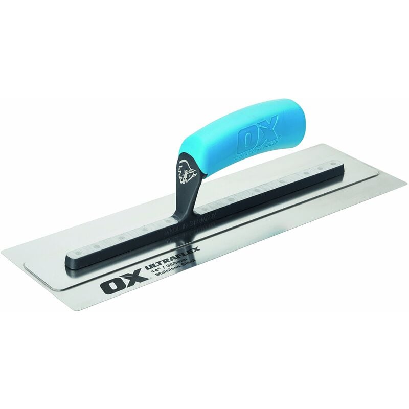 OX - Pro UltraFlex Finishing Trowel 14in / 355 x