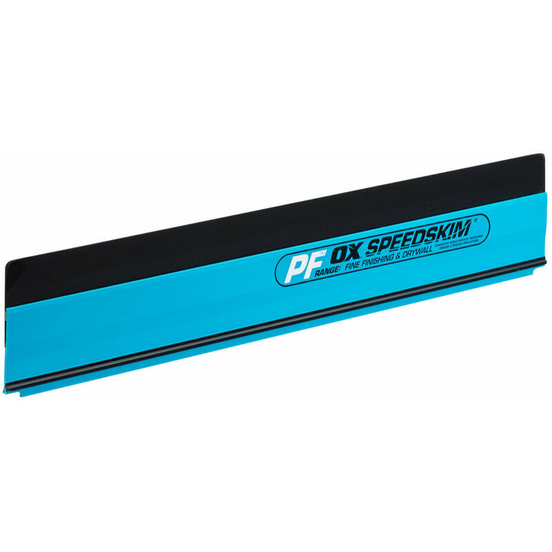 Ox Speedskim Plastic Flex blade only - pfbl 450mm (1 Pack)