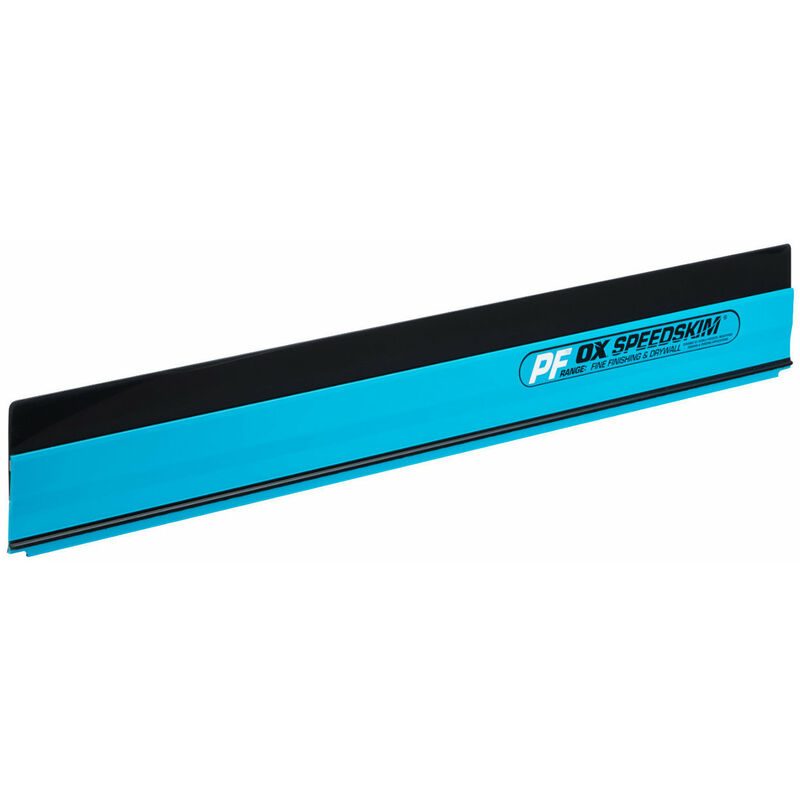 Ox Speedskim Plastic Flex blade only - pfbl 600mm (1 Pack)
