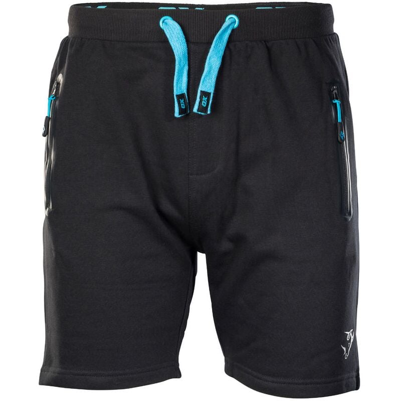 Ox Black Jogger Shorts - W34 (1 Pack)