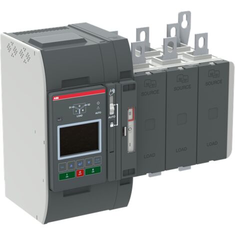 OXB315E3X3QT 1SCA153509R1001 ABB F984535
