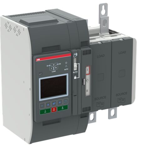 OXB400E1S3QB 1SCA153513R1001 ABB F984539
