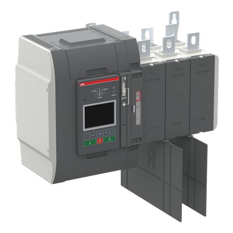 OXB800E3X3QT 1SCA150943R1001 ABB F981179