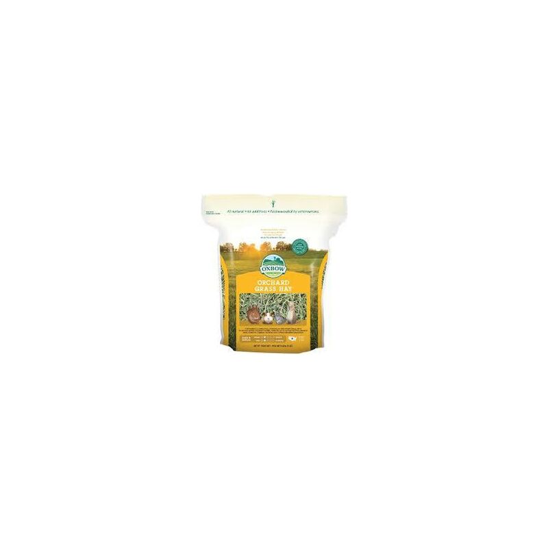 Orchard Grass 425g - 13349 - Oxbow