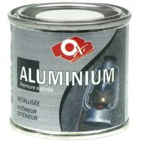 Peinture aluminium exterieur