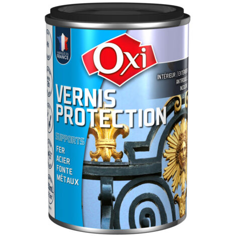 OXI Protection effets métal250ml - OXI