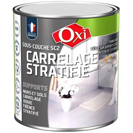 Oxi Sous-couche Carrelage05l - Oxi