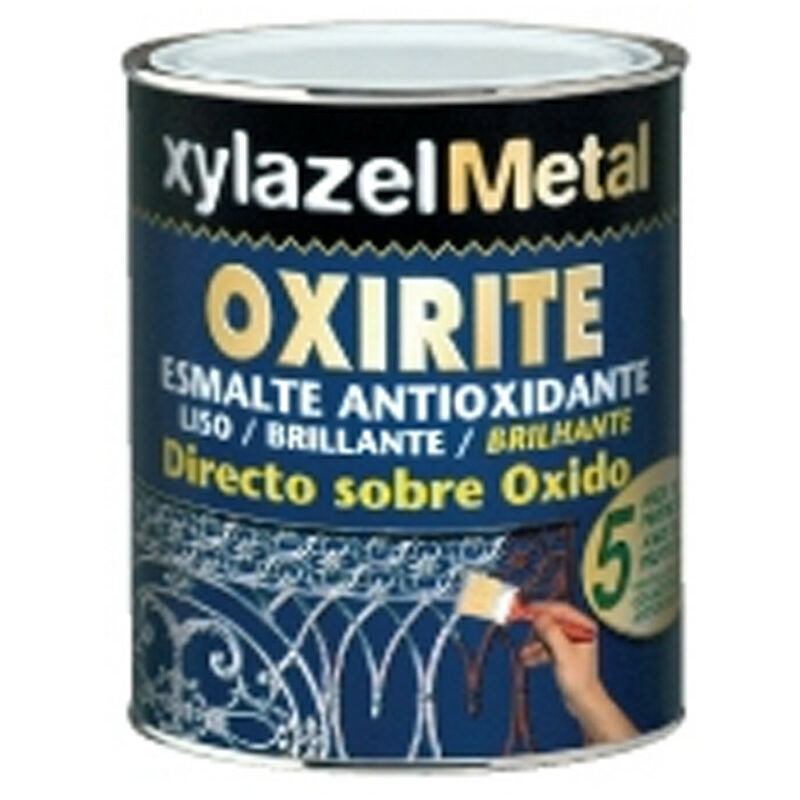 

Oxirite Liso Brillante Blanco 0,750L - Neoferr..