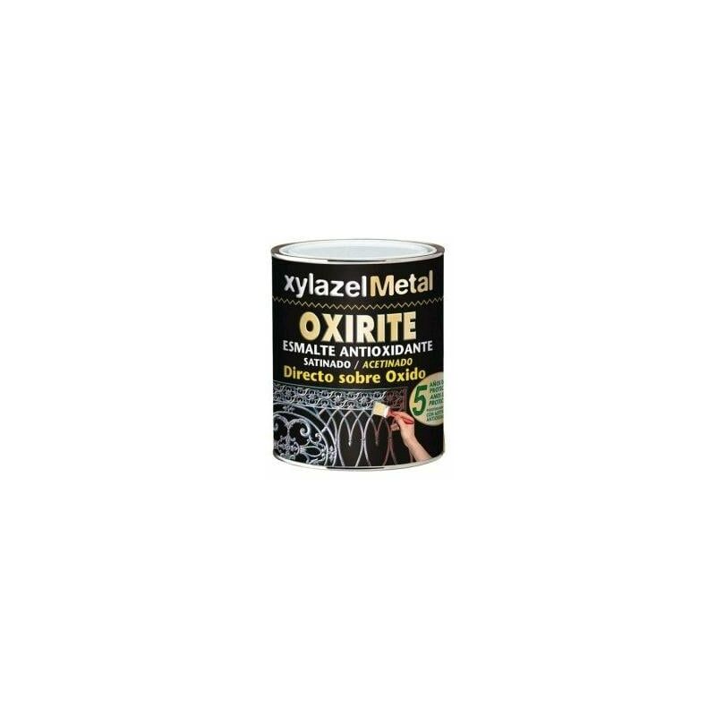

Oxirite Satinado Blanco 250 Ml