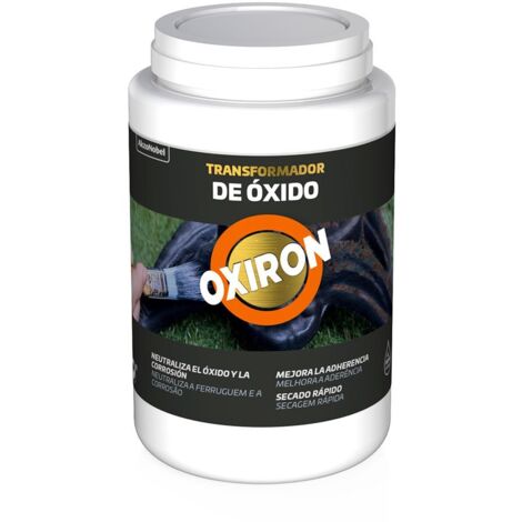 AKZONOBEL Convertidor de oxido oxiron titan 750 ml